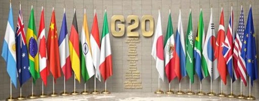G-20 Nations Converge: A Deep Dive into Global Economic Strategies