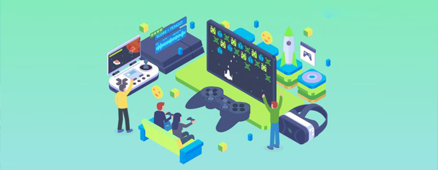 Game Development Technology And Tools